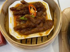 -香港新曜记·粤菜点心(滨江宝龙店)