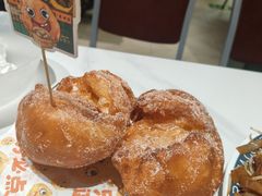 -喜势点·糖沙翁手工茶点·本地人茶居(永庆坊店)