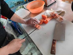 -江杨农产品批发市场