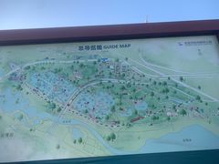 -永定河休闲森林公园