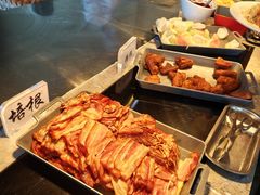 -余姚四明湖开元名都度假酒店·夏威夷西餐厅