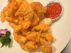 -宴天下北京烤鸭店(南桥店)