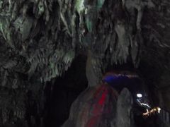 天佛洞-华蓥山天意谷景区