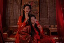 -汉仪华裳汉服馆(打浦桥店)