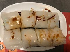 -点点心点心专门店(旺角店)