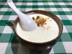 酸奶-新疆巴州金丝特餐厅(大钟寺店)