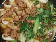 刀削面-东方削面(迎泽街店)