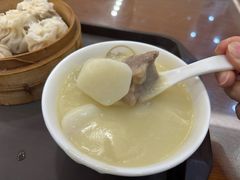 -百年认一力 太原老字号 (桥头街店)