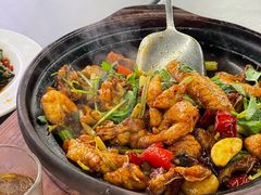 -大头唛·啫鸡煲.粤菜.专门店(289艺术园区店)