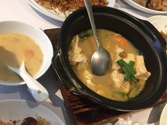 -汤城小厨•粤菜•靓汤(金宝街店)