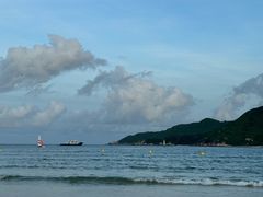 -后海村