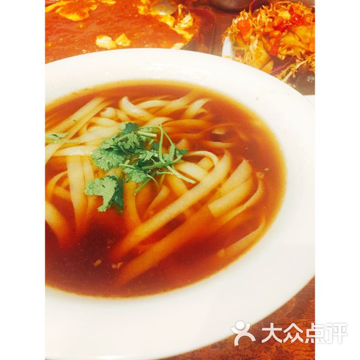 全州拌饭(立山店)-热面图片-鞍山美食-大众点评网