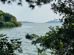 -天目湖涵田度假村