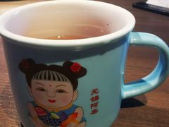 -蜜桃餐厅·古运河畔(南下塘店)