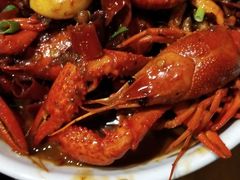 -琥珀老六龙虾(四里河店)