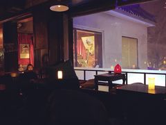 -东岸Cafe 爵士俱乐部