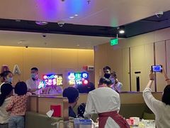 -海底捞火锅(万达广场店)