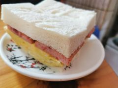 -沙溪兄茶餐厅