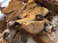 特色熏排骨-胖子菜馆(隆昌路店)