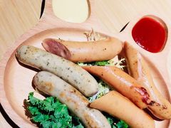 -BossBabe亲子餐厅(金光华广场店)
