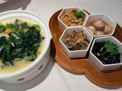 -莆田餐厅PUTIEN(世博源店)