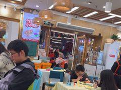 -大师傅金奖啤酒鱼(西街口总店)