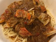 -沈记烧烤海鲜(江汉二路店)