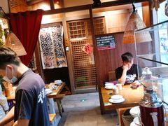 大堂-农耕记·湖南土菜(halo广场店)