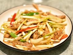 -花城苑广府菜(侨鑫店)
