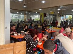 大堂-富记鱼蛋粉(西村店)