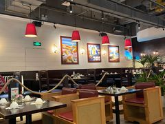 -La Creperie法餐厅(芮欧百货店)
