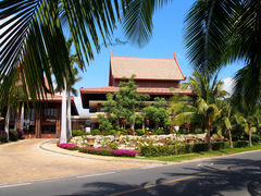 3-三亚亚龙湾铂尔曼别墅度假酒店