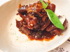-娜娜家·Nana's restaurant(国金汇店)