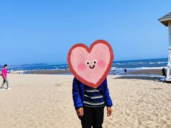 -北戴河东海水浴场