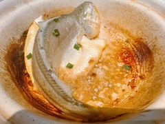 -海上食代(赣江新天地店)