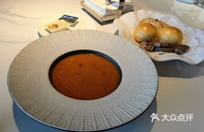 Classic Slow-Braised Oxtail Soup