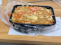 -老乔串店(青松路店)