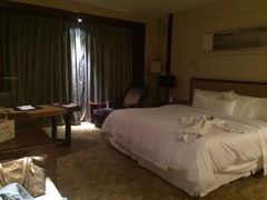 君隆威斯汀酒店-天津君隆威斯汀酒店