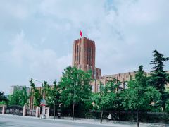 -大连人民广场
