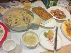 -李老哈·东北菜(宋园路店)