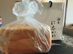 -银座仁志川·生吐司专门店(香港广场店)