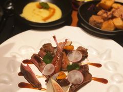 -AZUL by FUEL蓝色·法式酒馆(琶醍店)