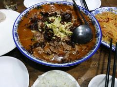 -一锅厨东北水饺店(厦大店)