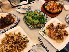-东北王食府(科大店)
