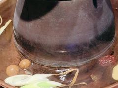 -清真·老门框爆肚涮肉·中华老字号(丰管路店)