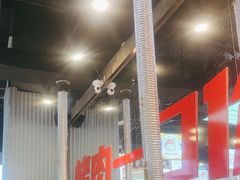 -金喜娜无限自助烤肉(泰达永旺店)