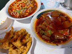 -成都瓜串串(华强北店)