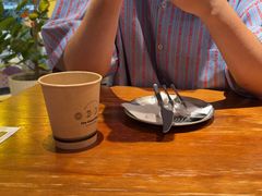 -The Good Place好地方·Brunch·coffee(国贸店)