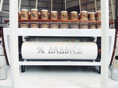 -% Arabica阿拉比卡咖啡(深圳湾万象城店)