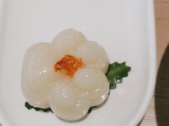 -苏小柳点心·手作小笼包(浦东嘉里城分院)